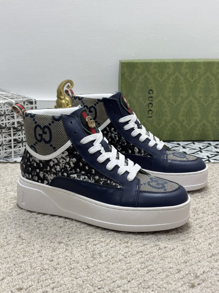 G men shoes 1：1 quality-3972