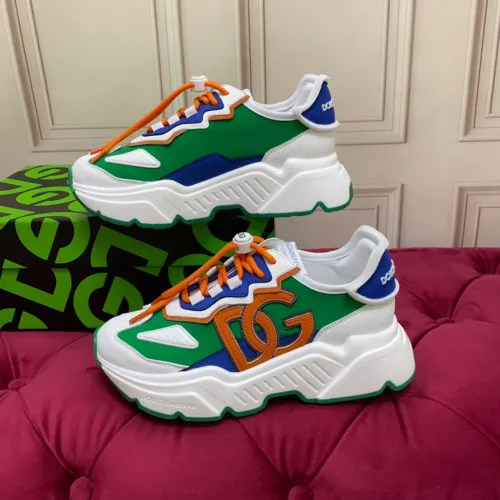 DG Women Shoes 1：1 quality-411