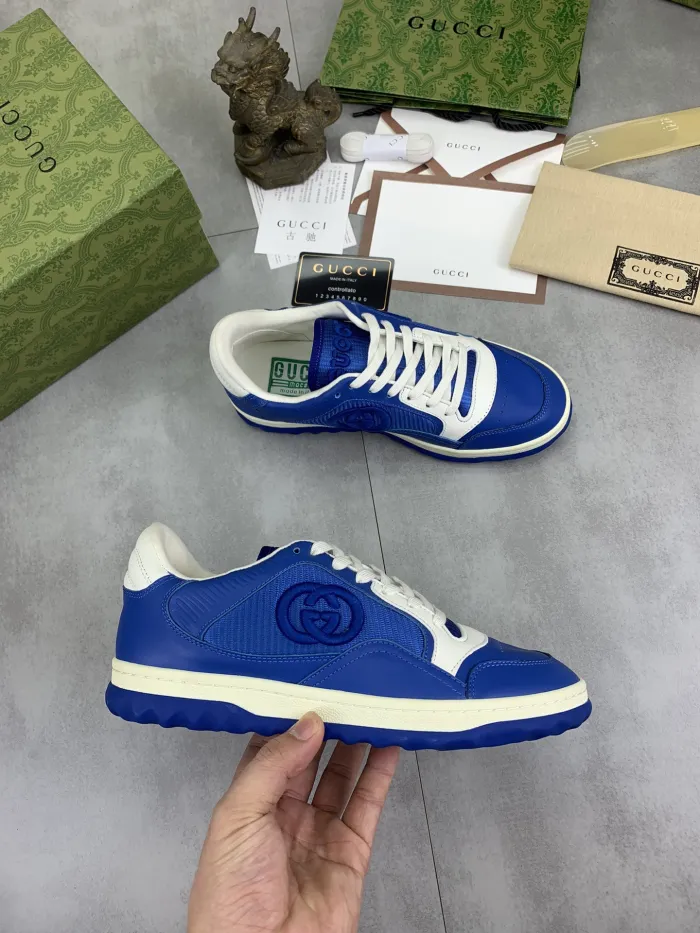 G men shoes 1：1 quality-3999