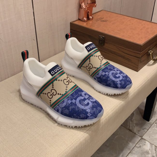 G men shoes 1：1 quality-3979