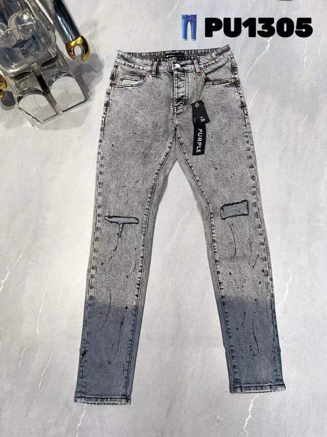 Purple Brand Jeans 1：1 Quality-324