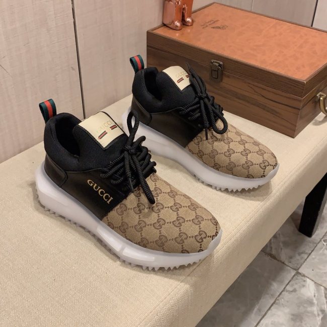 G men shoes 1:1 quality-3984