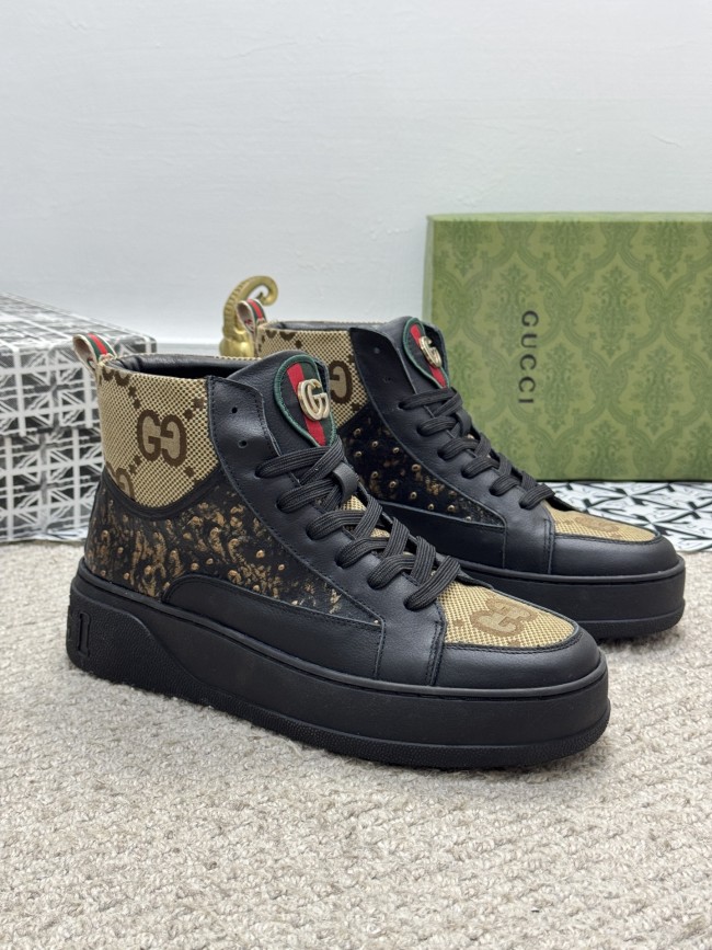 G men shoes 1:1 quality-3973