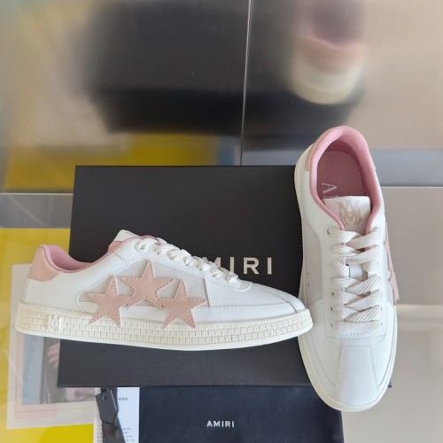 Amiri Men Shoes 1：1 quality-175