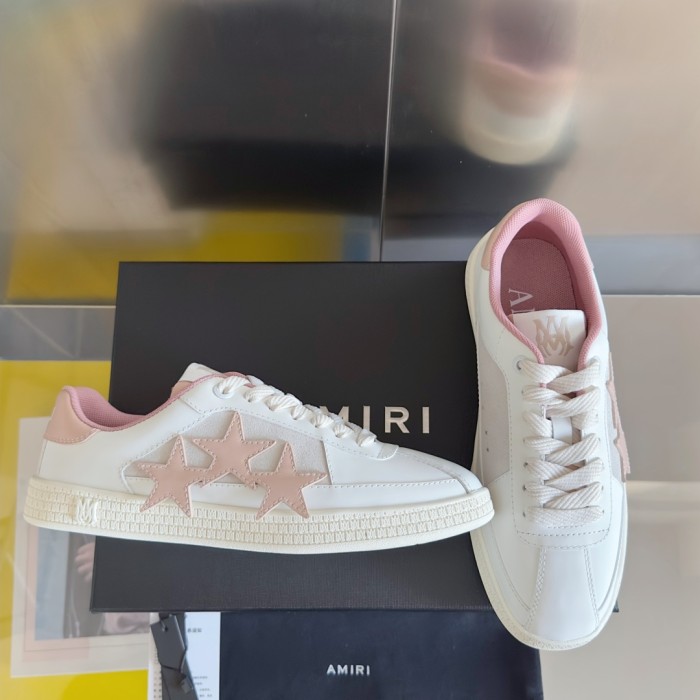 Amiri women Shoes 1：1 quality-060