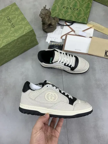 G men shoes 1：1 quality-4001