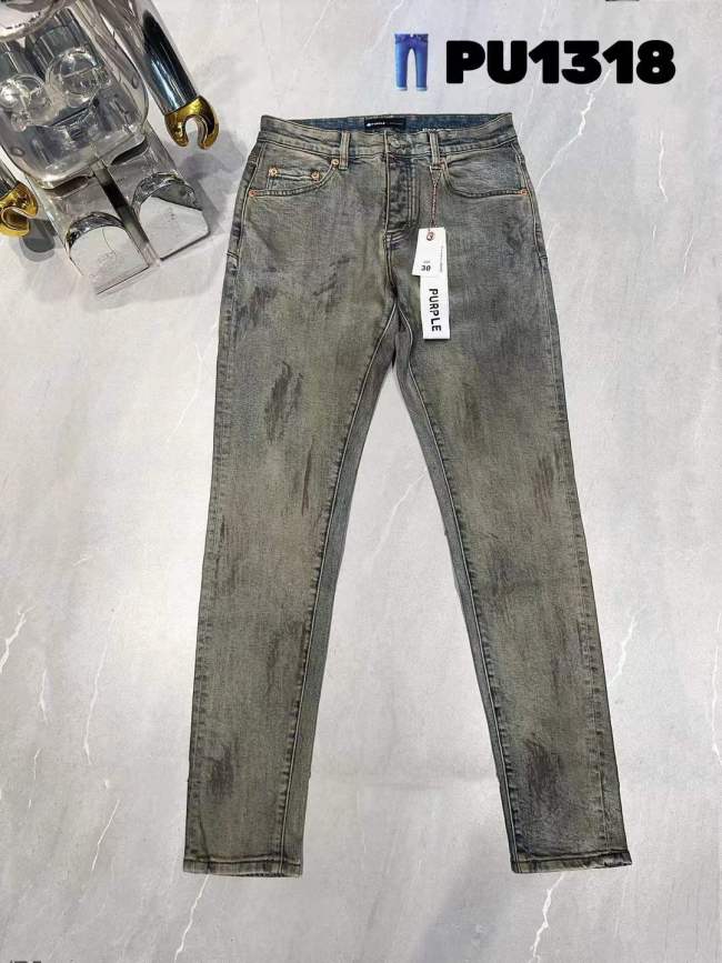 Purple Brand Jeans 1：1 Quality-325