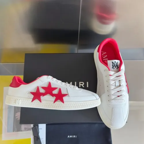 Amiri Men Shoes 1：1 quality-173