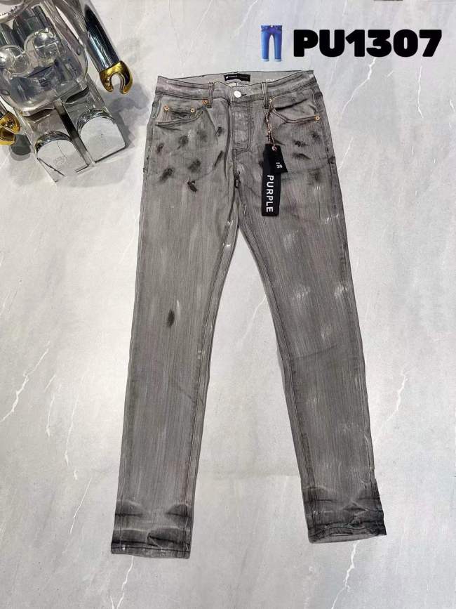 Purple Brand Jeans 1：1 Quality-326
