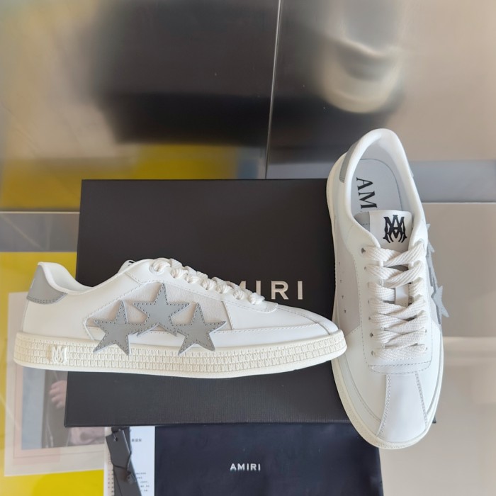 Amiri Men Shoes 1：1 quality-176
