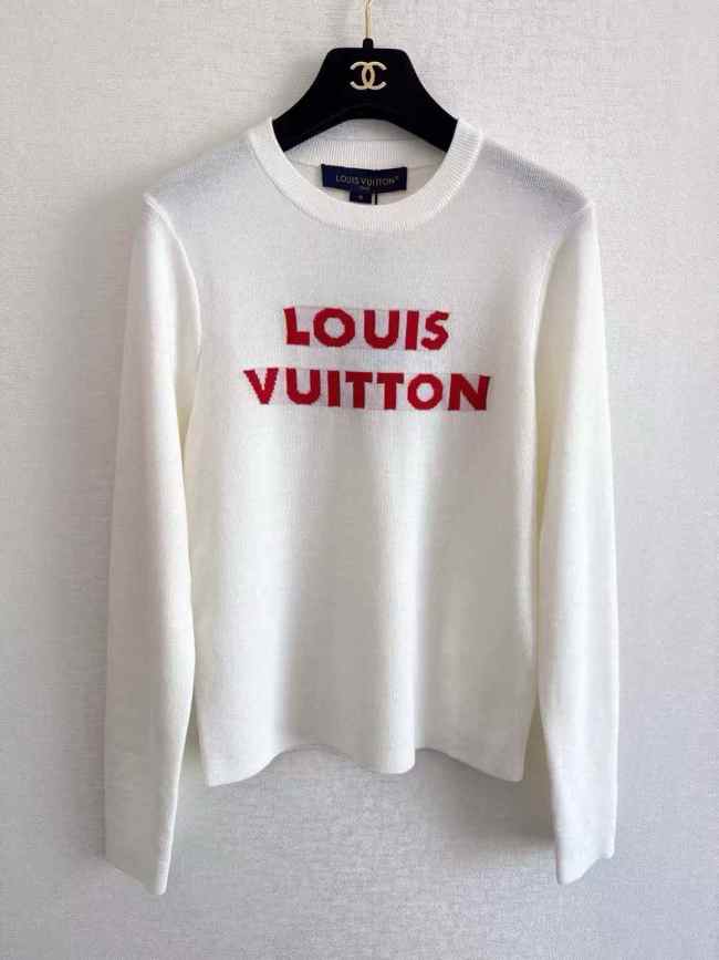 LV Sweater High End Quality-204