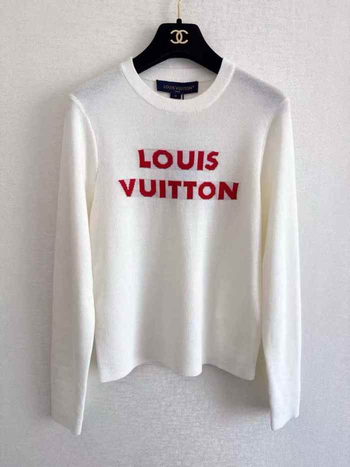 LV Sweater High End Quality-204