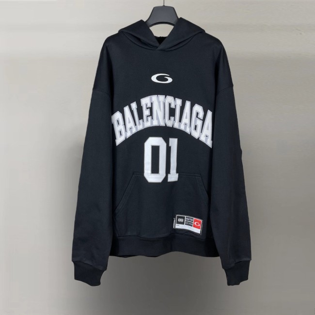 B Hoodies 1:1 Quality-1662(XS-L)