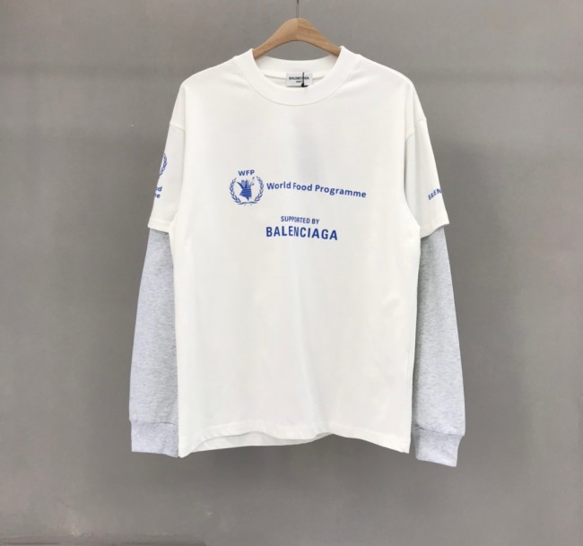 B Hoodies 1：1 Quality-1653(XS-L)