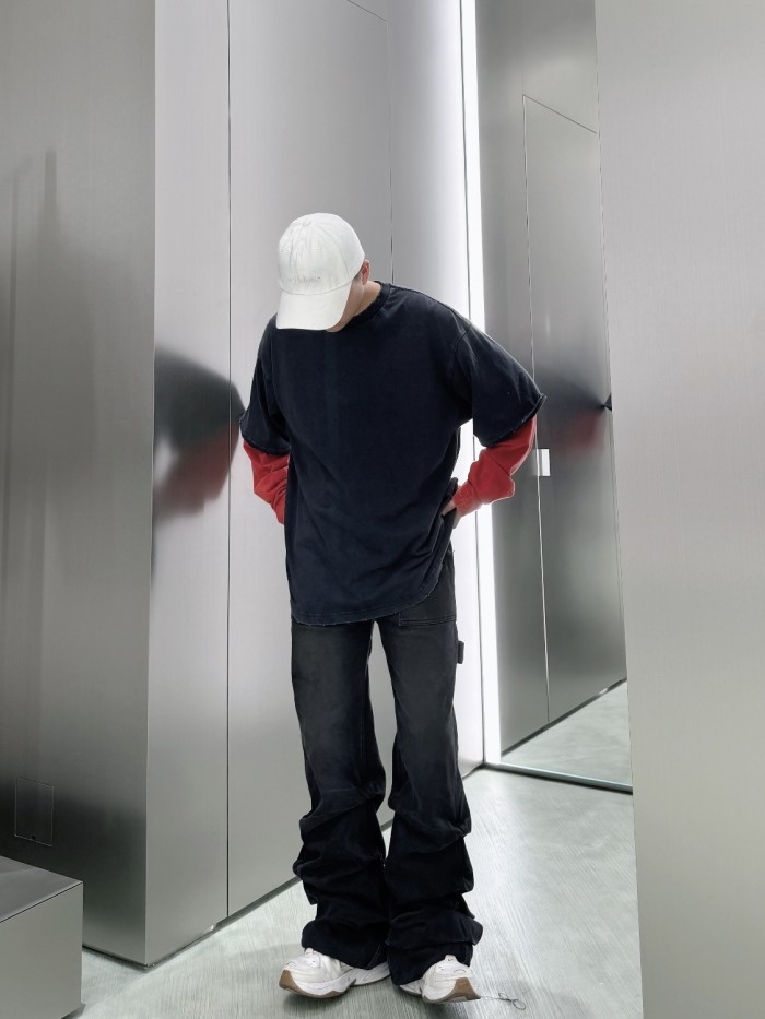 Welldone Shirt 1：1 Quality-418(S-L)