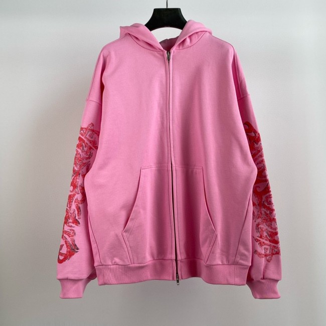 B Hoodies 1：1 Quality-1634(XS-L)