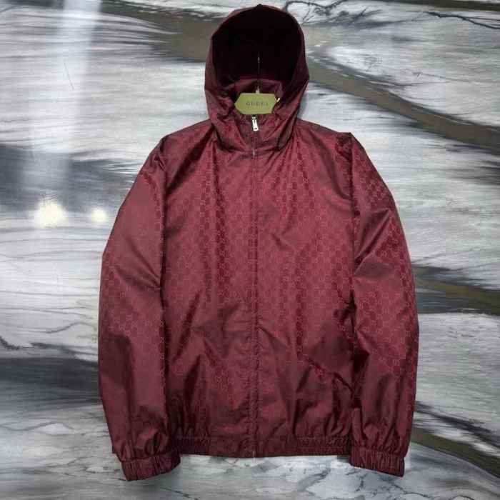 G Jacket High End Quality-257