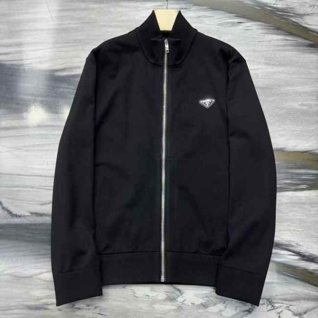 Prada Sweater High End Quality-018