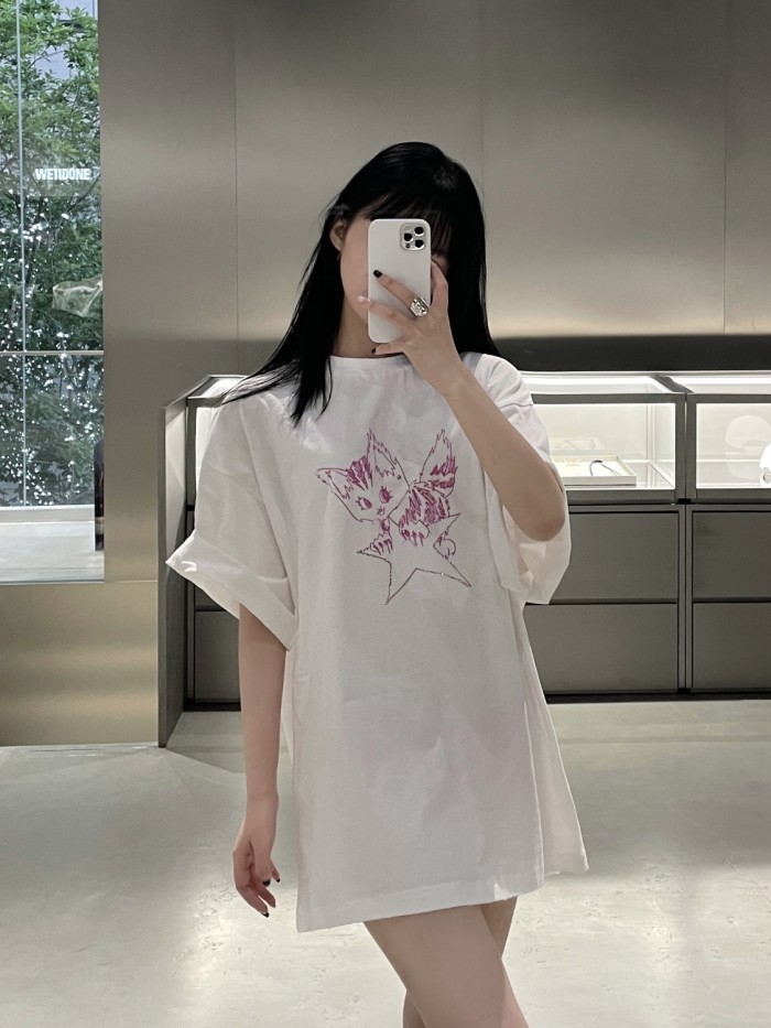 Welldone Shirt 1：1 Quality-436(S-L)