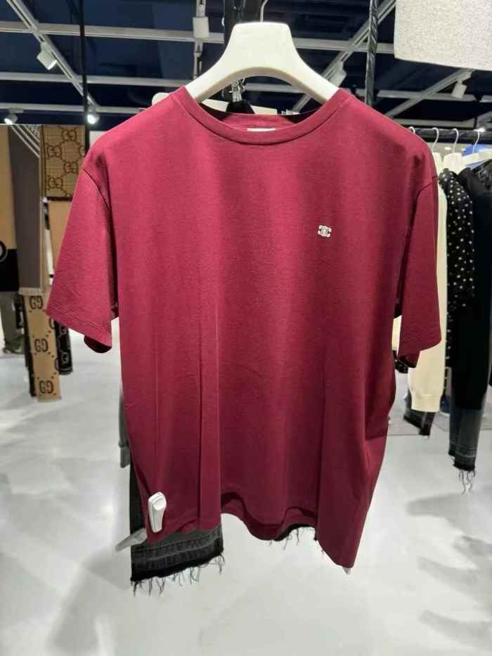 Celine Shirt High End Quality-102