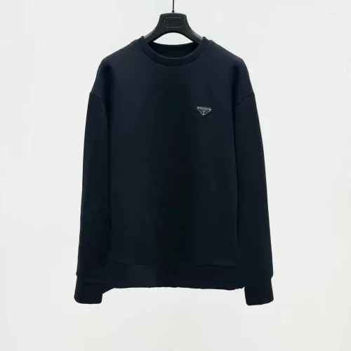 Prada Hoodies High End Quality-038