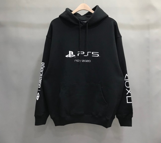 B Hoodies 1：1 Quality-1650(XS-L)