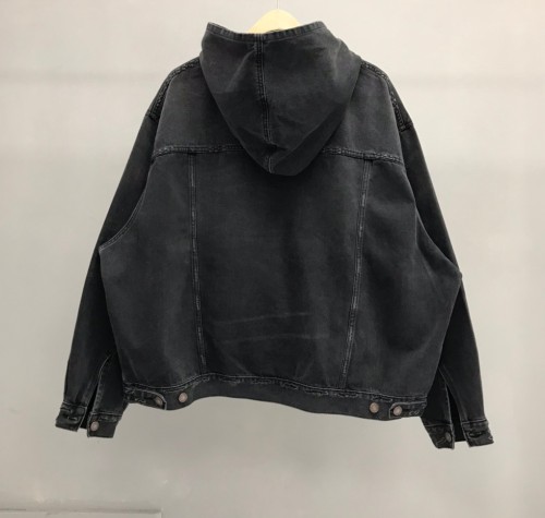 B Hoodies 1：1 Quality-1630(S-L)