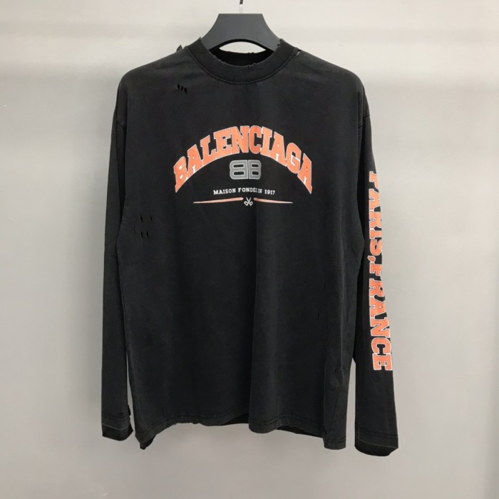 B Hoodies 1：1 Quality-1637(XS-L)