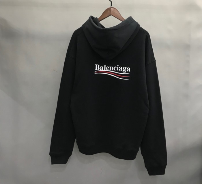 B Hoodies 1：1 Quality-1660(XS-L)