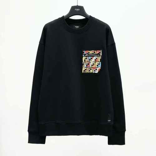 FD Hoodies High End Quality-019