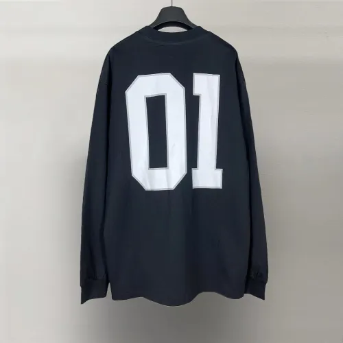 B Hoodies 1：1 Quality-1640(XS-L)