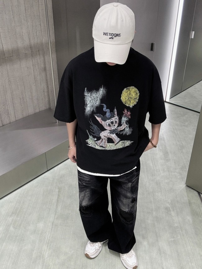 Welldone Shirt 1:1 Quality-432(S-L)