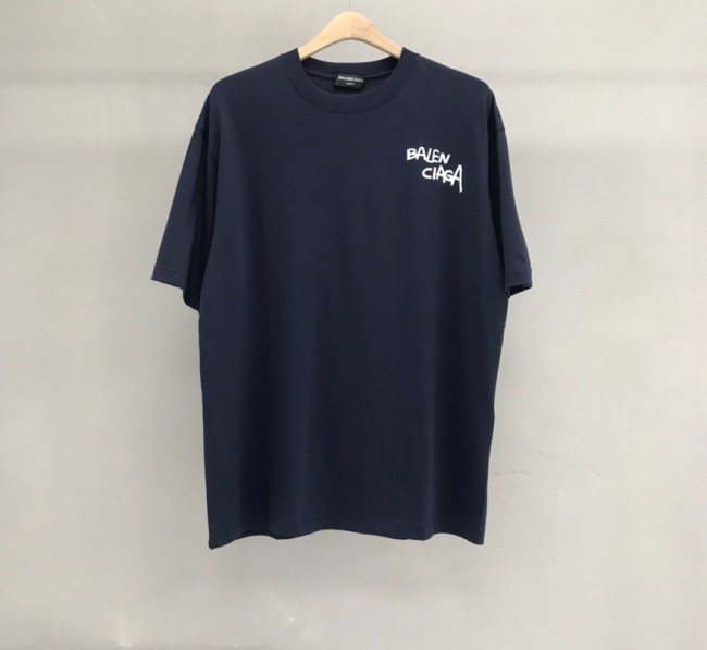 B Shirt 1:1 Quality-3756(XS-L)