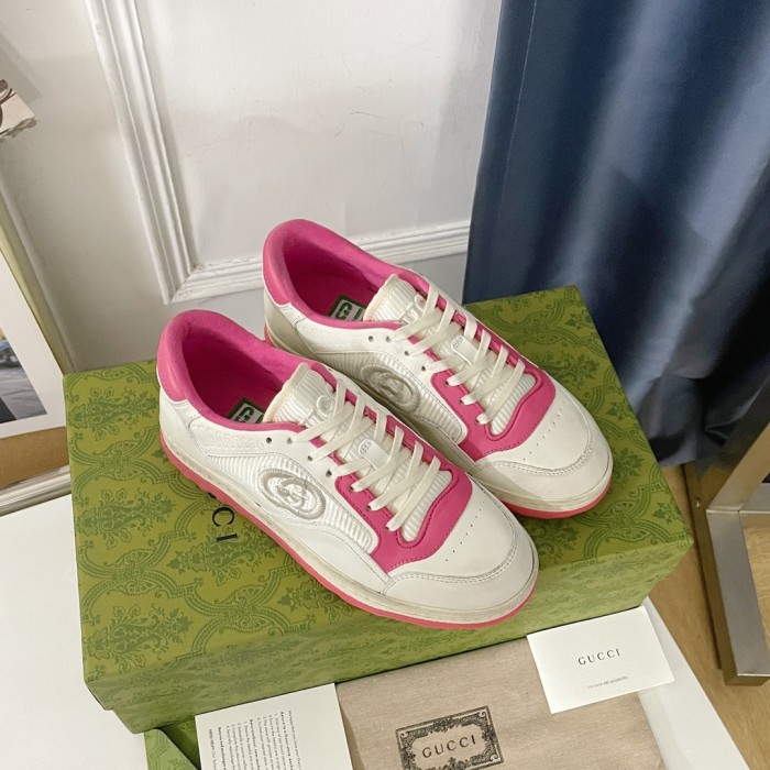 G men shoes 1：1 quality-4011