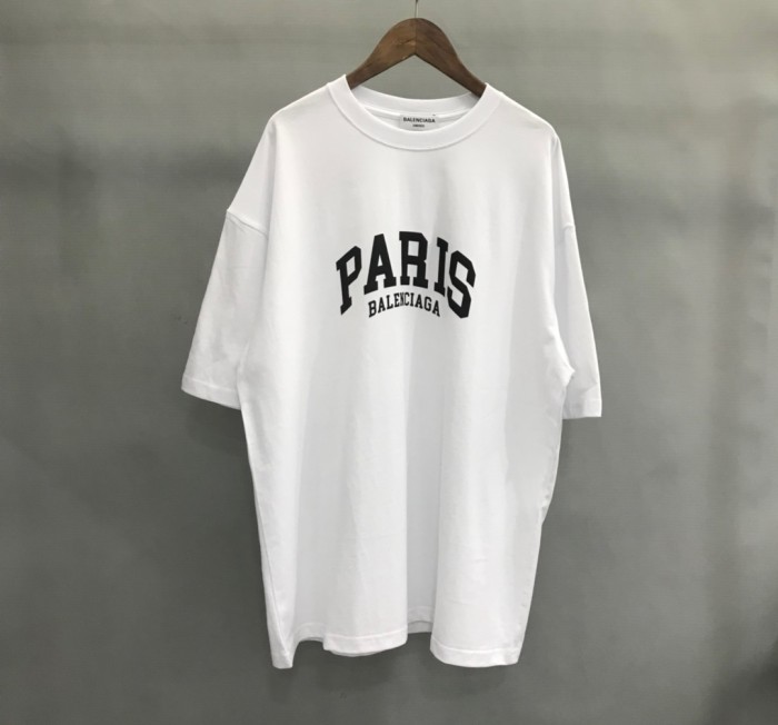 B Shirt 1：1 Quality-3752(XS-L)