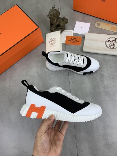 Hermes women shoes 1：1 quality-005