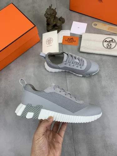 Hermes women shoes 1：1 quality-003