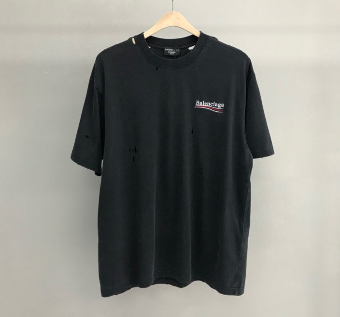 B Shirt 1：1 Quality-3732(XS-L)