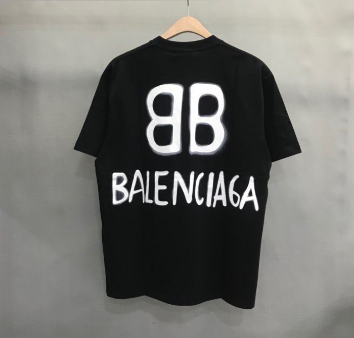 B Shirt 1：1 Quality-3758(XS-L)