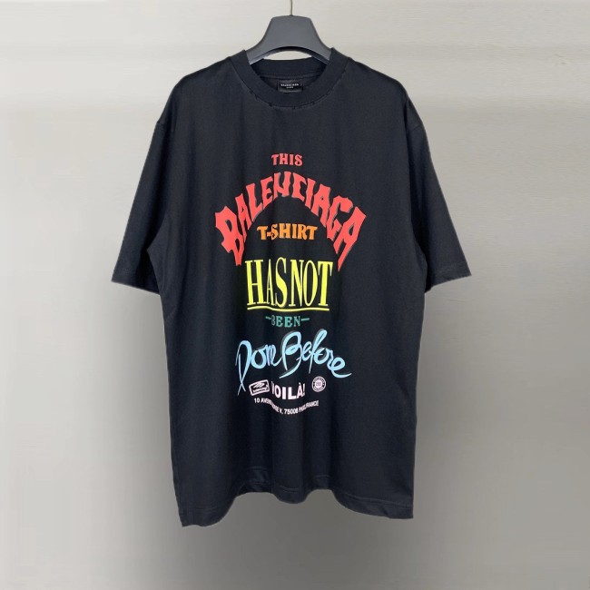 B Shirt 1：1 Quality-3748(XS-L)