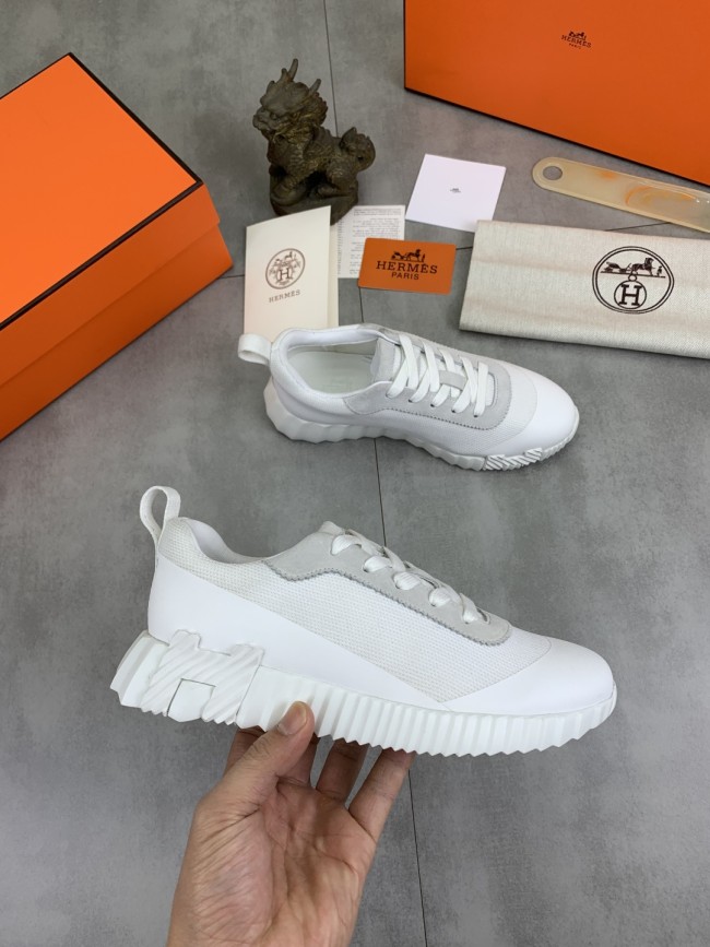 Hermes Men shoes 1:1 quality-180