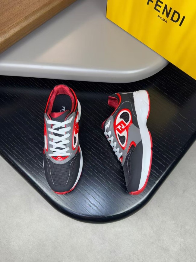 FD men shoes 1：1 quality-425