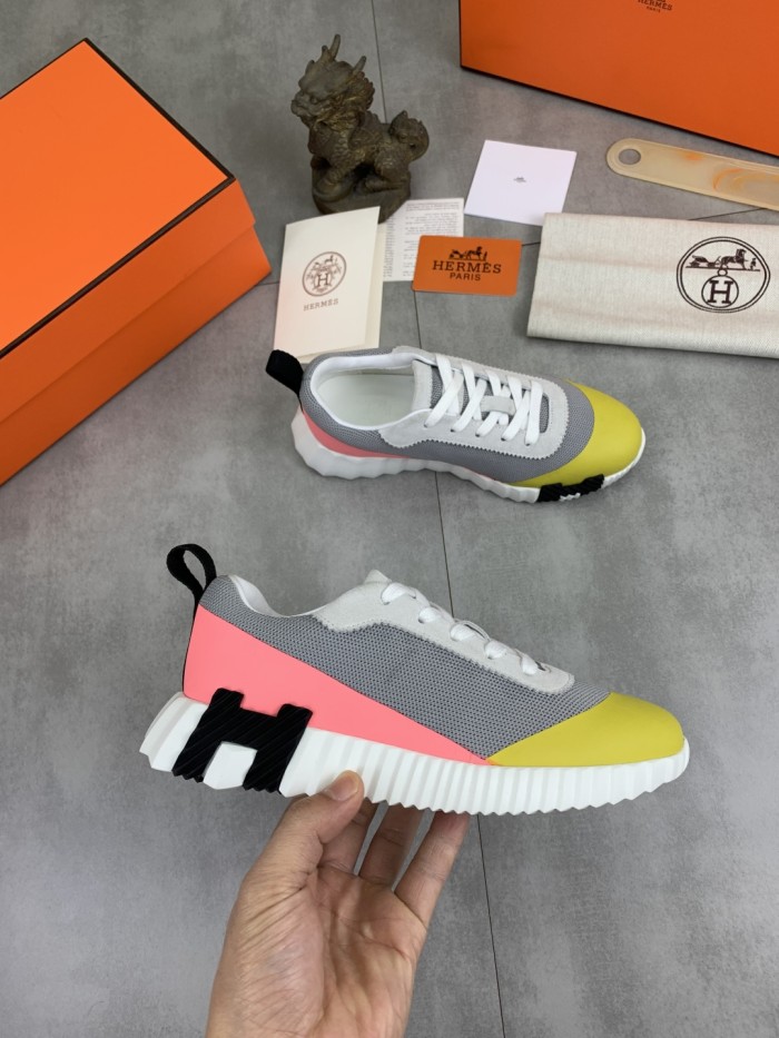 Hermes Men shoes 1：1 quality-172