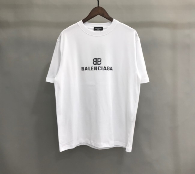 B Shirt 1:1 Quality-3734(XS-L)