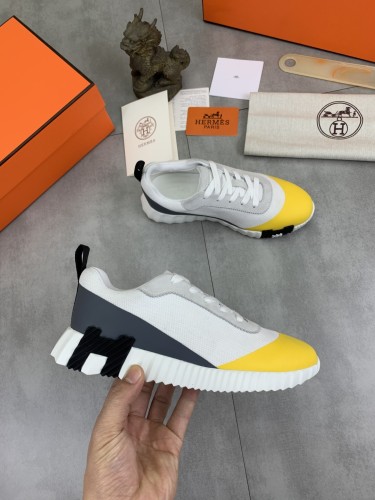 Hermes women shoes 1：1 quality-006