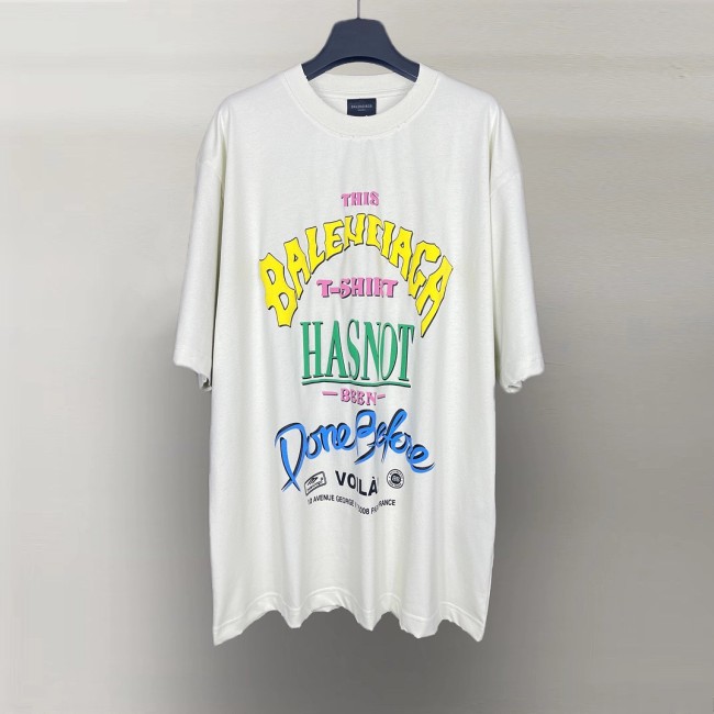 B Shirt 1:1 Quality-3747(XS-L)