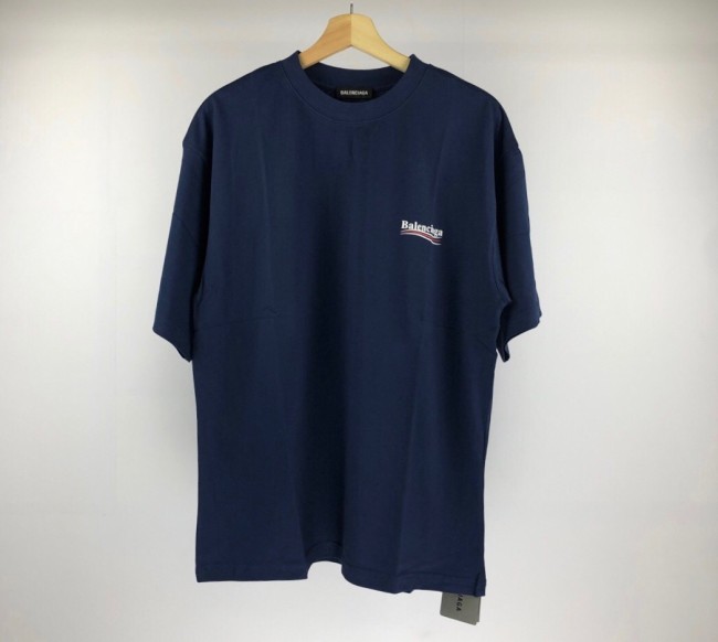 B Shirt 1:1 Quality-3743(XS-L)