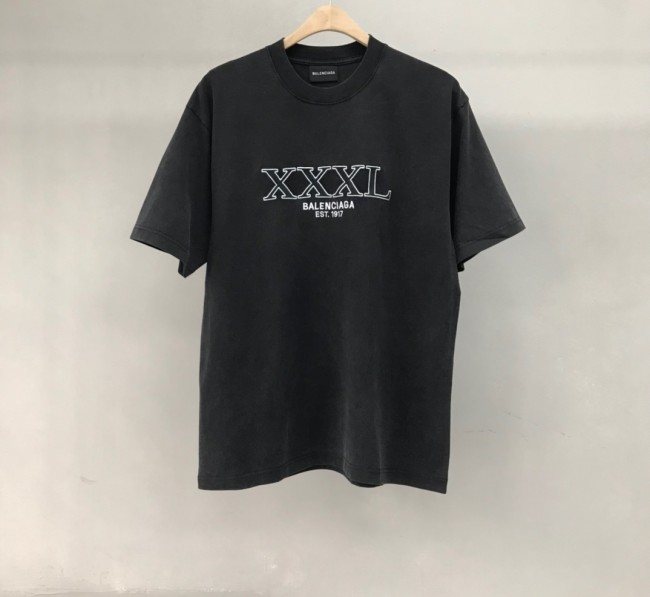 B Shirt 1：1 Quality-3738(XS-L)