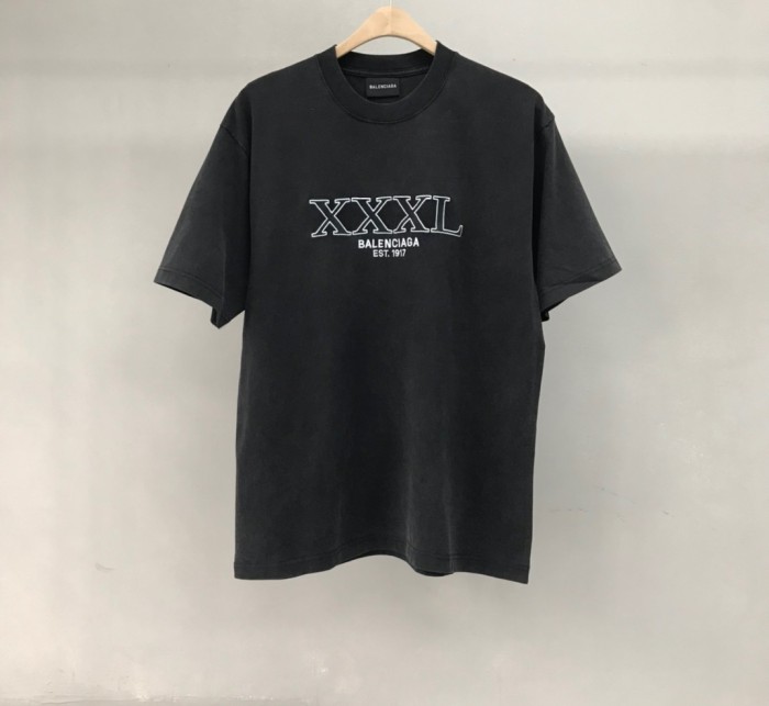 B Shirt 1：1 Quality-3738(XS-L)