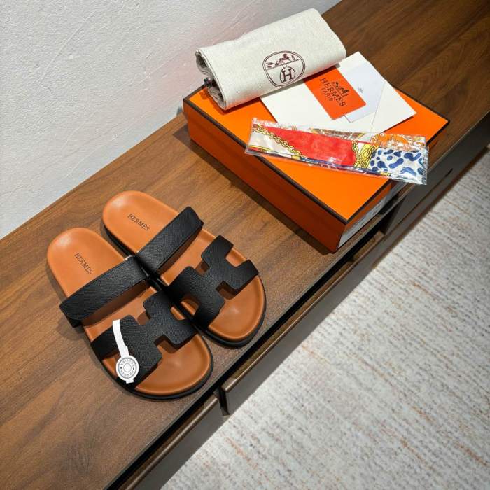 Hermes women Sandals 1：1 Quality-362